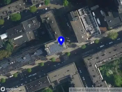 Beyoglu Restaurant & Café B.V.