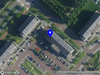 Y.A. Maatschappelijk werk Hoofddorp