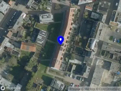 VEF B.V. Tilburg