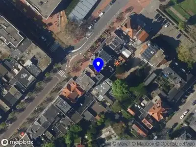 RHM Holding B.V. Zeist