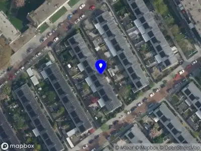 Maison Le Home v.o.f. 's-Gravenhage