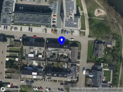 M. de Vos Holding B.V. Prinsenbeek
