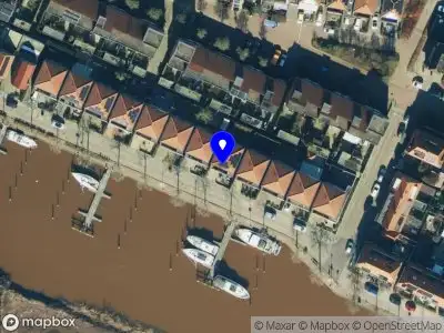 Van der Kolk Holding B.V.