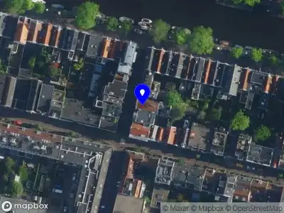 Studio Pas de Nom Amsterdam
