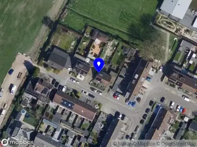 VKO Huisarts Lage Zwaluwe