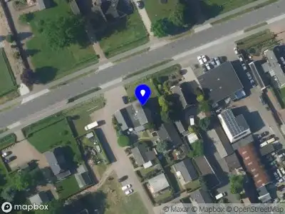 Nieuw bedrijf Rozenbus GTR