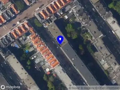 Nieuw bedrijf Tzedek Shalom ve Bracha