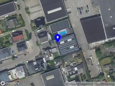 v.o.f. zooitje ongeregeld Bergen op Zoom