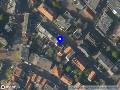 Tessa Meulens Communicatieadviseur