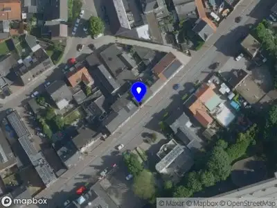 Nieuw bedrijf TVM Onderhoud