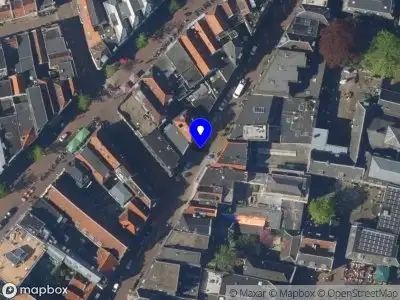 Nieuw bedrijf MCG B.V.