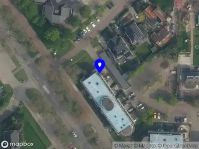 Vian Holding B.V. Houten