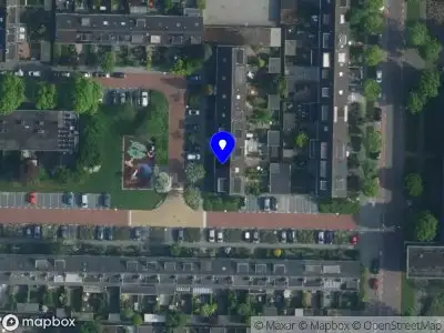 Nieuw bedrijf The Urban Expert B.V.