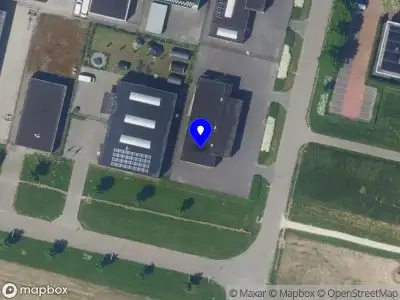 iFirst B.V. Dronten