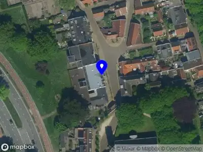 Share the Skytop B.V. Velsen-Zuid