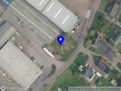 Nieuw bedrijf Asia-kitchen Holding B.V.