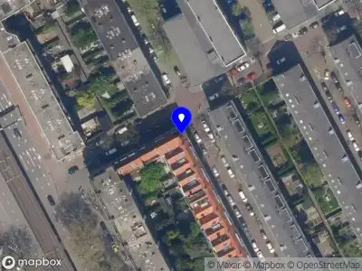 Stichting Danielle Huyghe Rotterdam