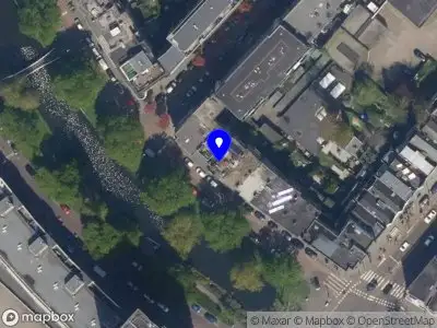 Stichting De wereld aan je voeten Rotterdam