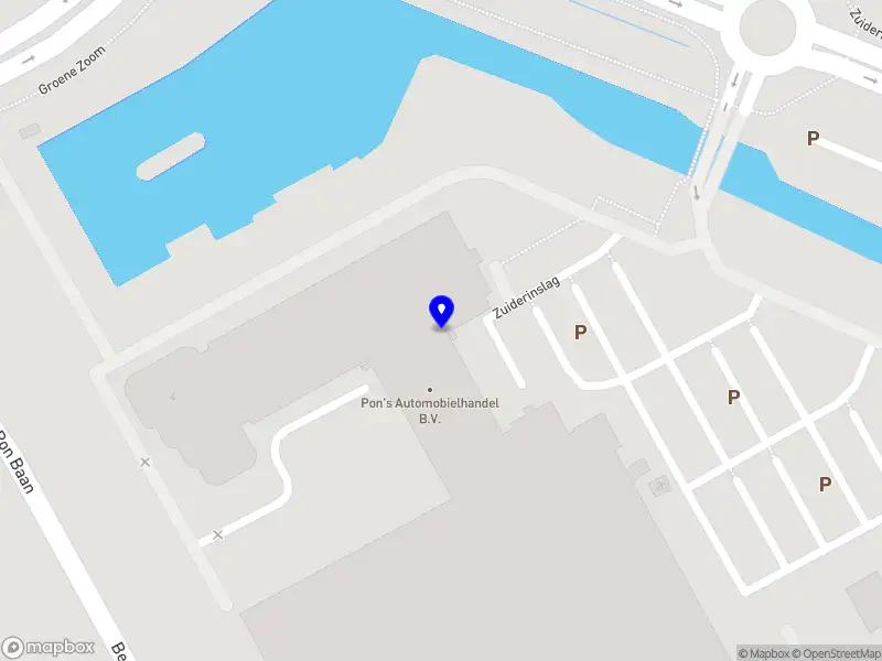 Nieuw bedrijf Syntec Retail B.V.