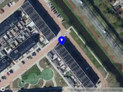 StucVisie B.V. Spijkenisse