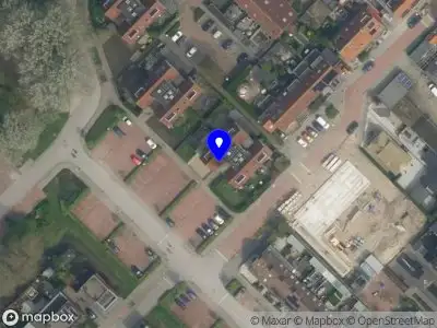 Boujoufi & Merroun Moordrecht