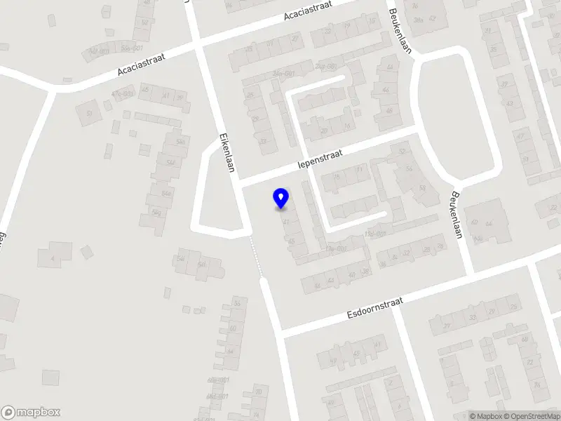 Nieuw bedrijf Fashion by Stef