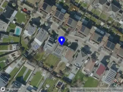 Nieuw bedrijf Be My Buzz