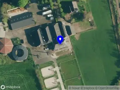 Maxime van Andel sporthorses Vragender