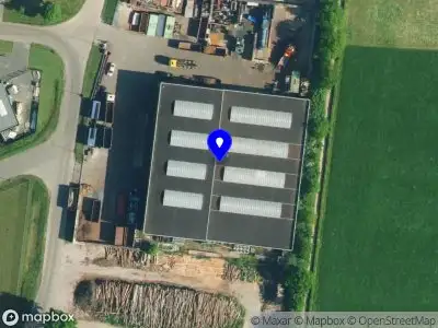 Warkparc Hey10 B.V. Heeten