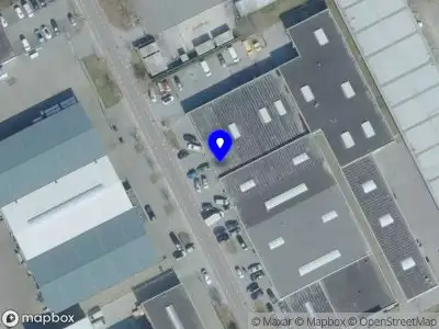 Nieuw bedrijf HW Automotive