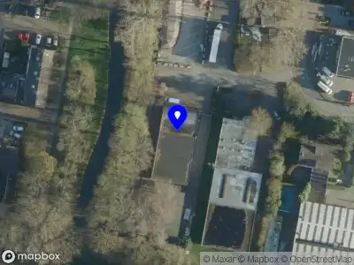 Nieuw bedrijf Knobbout Heftrucks