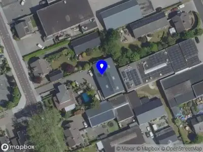 DM Bouwt Holding B.V.