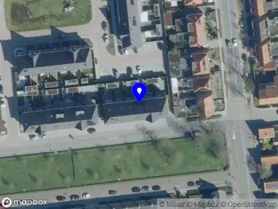 Nieuw bedrijf Field Solutions CDV