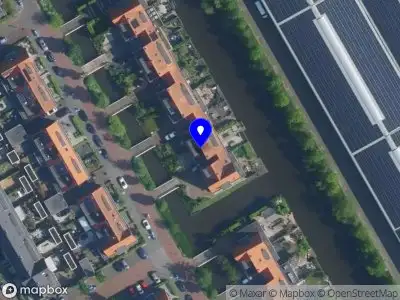 Nieuw bedrijf Jens Coaching