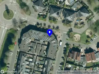 Nieuw bedrijf By Sharon Mode