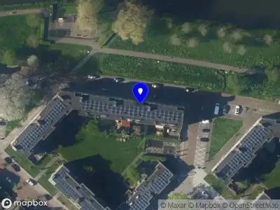 Golden Wave Utrecht