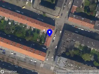 Nieuw bedrijf Outmani Services