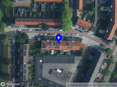 Orkaan beheer Amstelveen