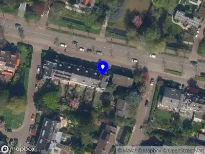 Nieuw bedrijf Unstable Frame