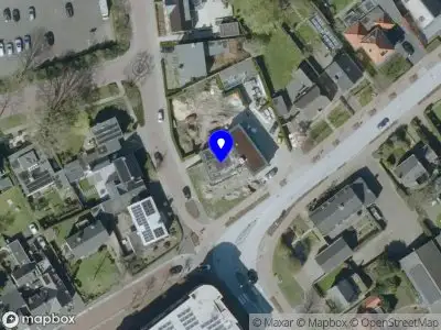 Nieuw bedrijf Kompas Beheer & Ondersteuning