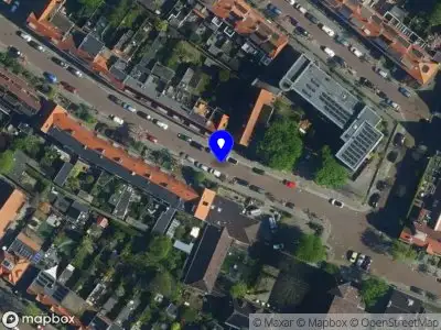 VVE van Egmondstraat 13 ZW + RD