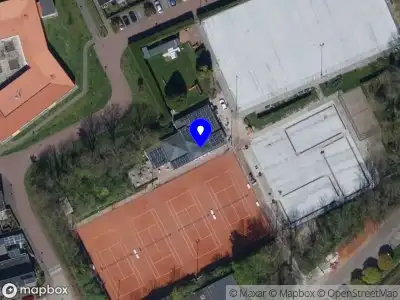 Oudenbossche Tennis Club