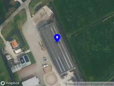 Nieuw bedrijf paardensportvereniging De Hollandsche IJsselruiters