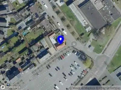 Nieuw bedrijf Stichting Citymanagement Schijndel