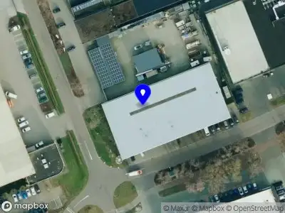 Stichting Hiberoffice