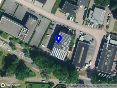 Vereniging ZorgSamen Lochem
