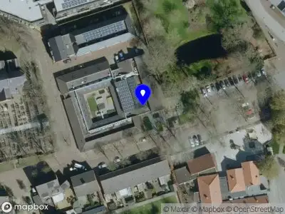 Stichting Benjamin Diessen