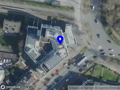 Stichting Icelt Nijmegen