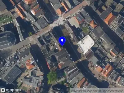 Eyecare Brilservice-Tjon