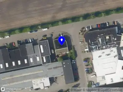 Nieuw bedrijf Derex Bouw